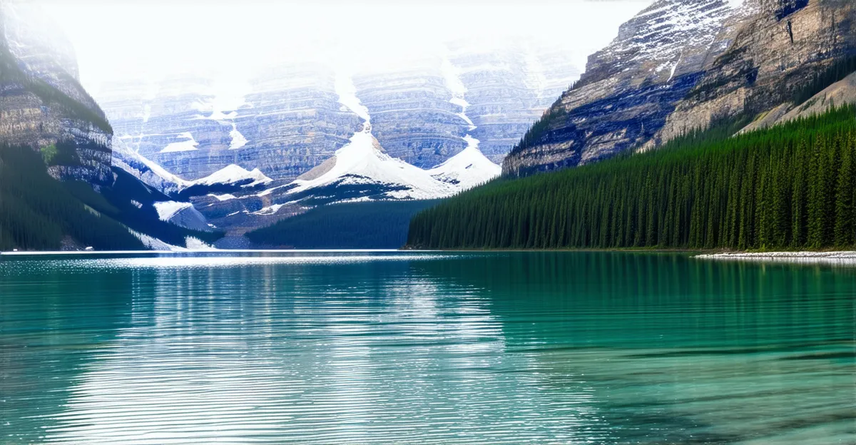 Lake Louise Itinerary: 3 Days of Adventure