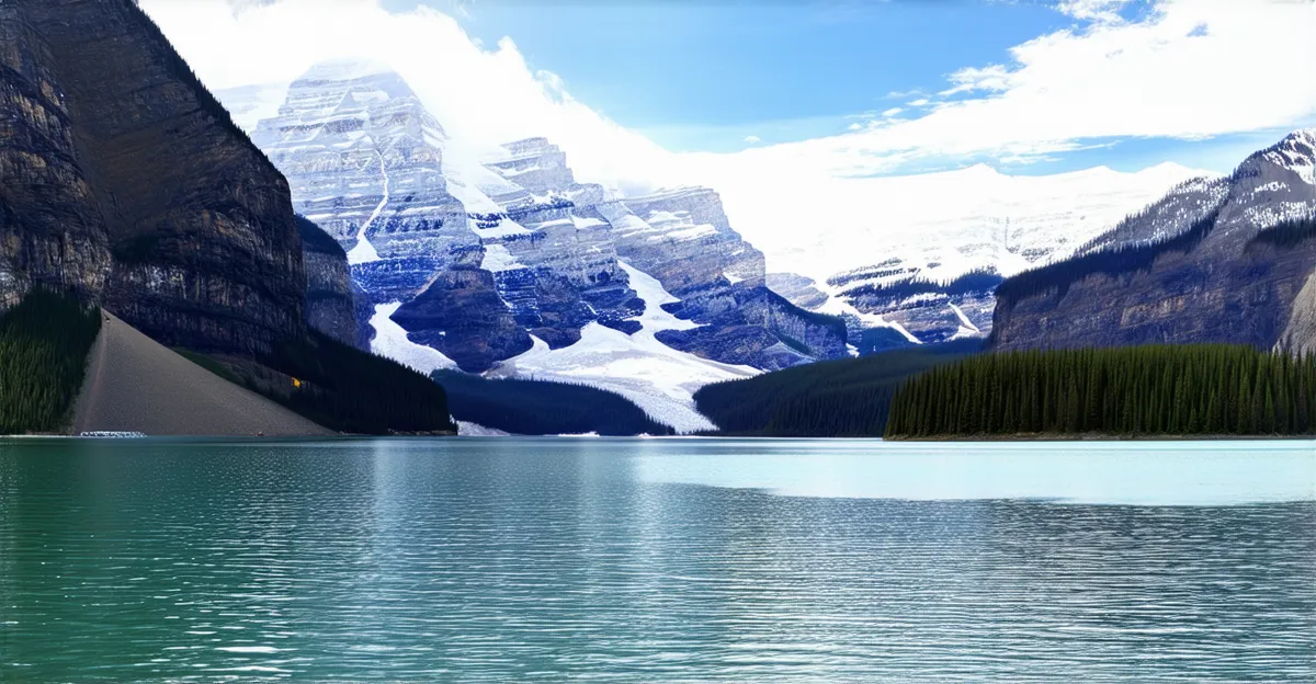 Lake Louise Itinerary: 5 Days of Adventure