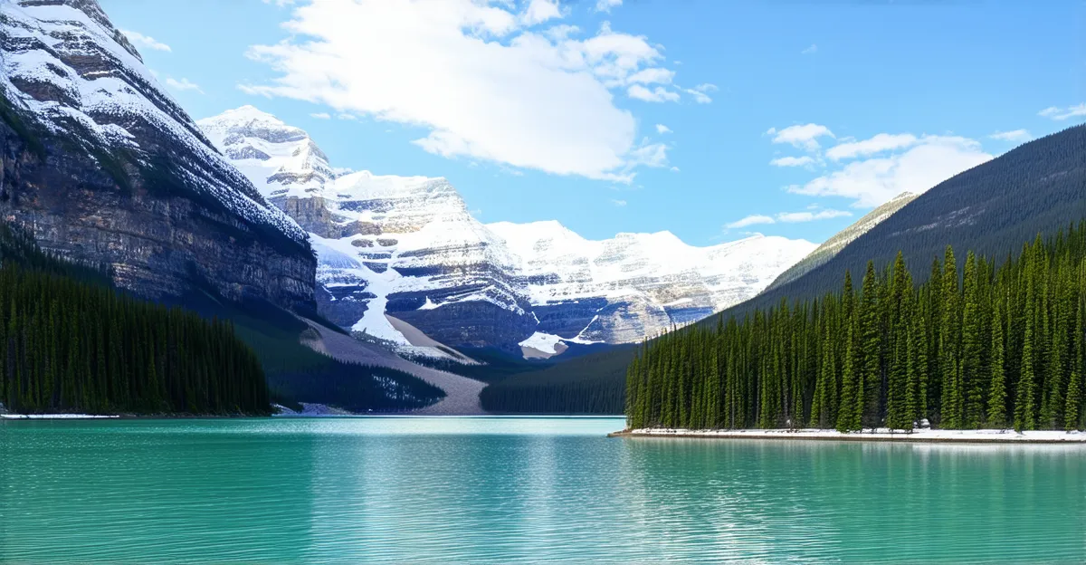 Lake Louise Itinerary: Your Ultimate Travel Guide 2025
