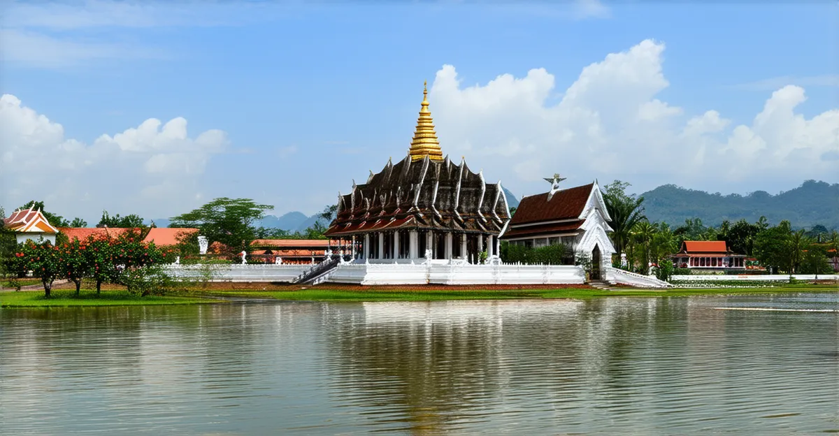 Lampang Itinerary: 5 Days of Cultural Wonders