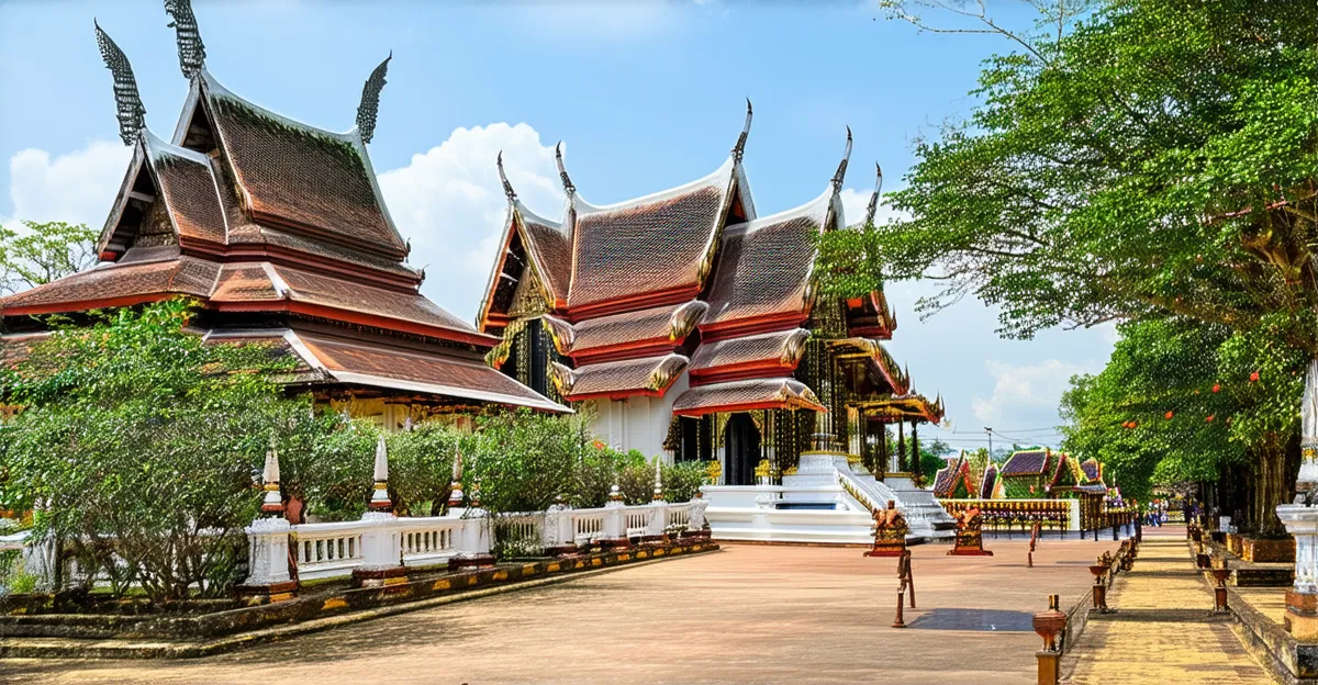 Lampang Itinerary: Discover the Hidden Gems in 2025