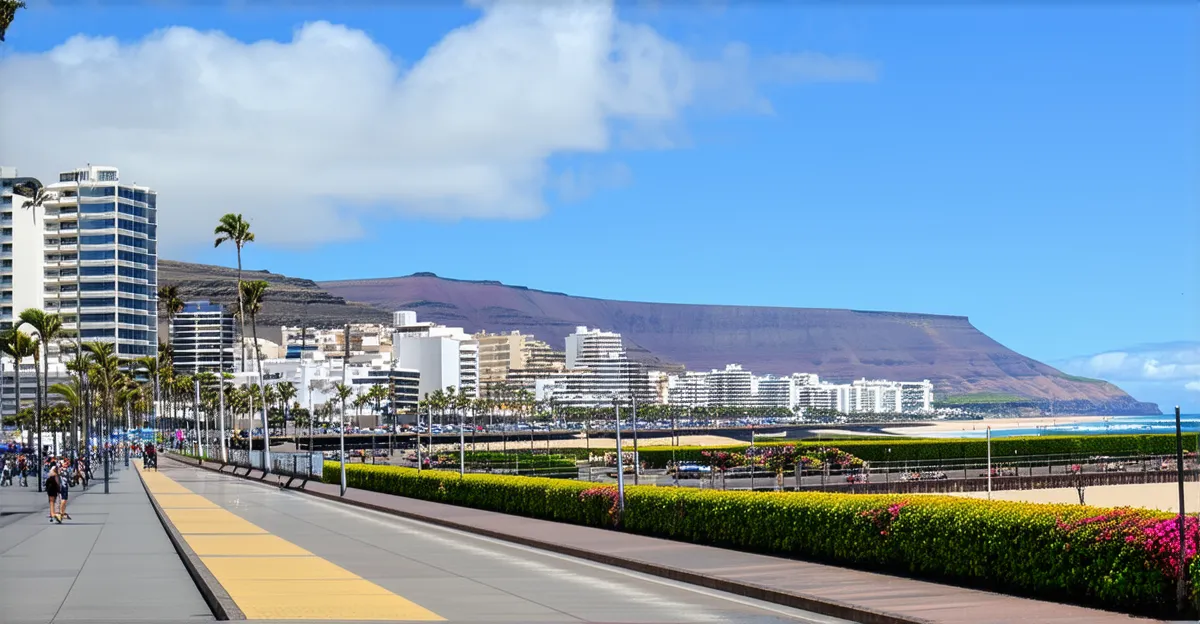 Las Palmas de Gran Canaria Itinerary: Unforgettable Adventures in 2025