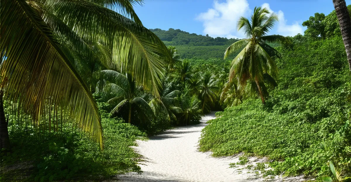 Las Terrenas Itinerary: 3 Days of Paradise