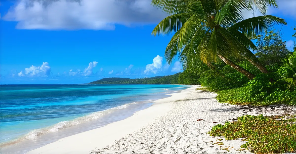 Las Terrenas Itinerary: 5 Days of Sun and Adventure