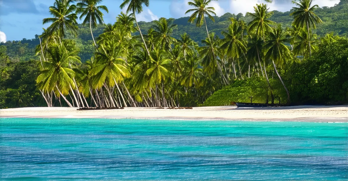 Las Terrenas Itinerary: Discover the Best in 2025