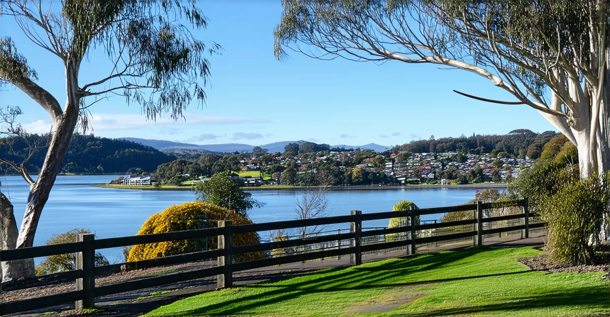 Launceston Itinerary: Explore Over 3 Days