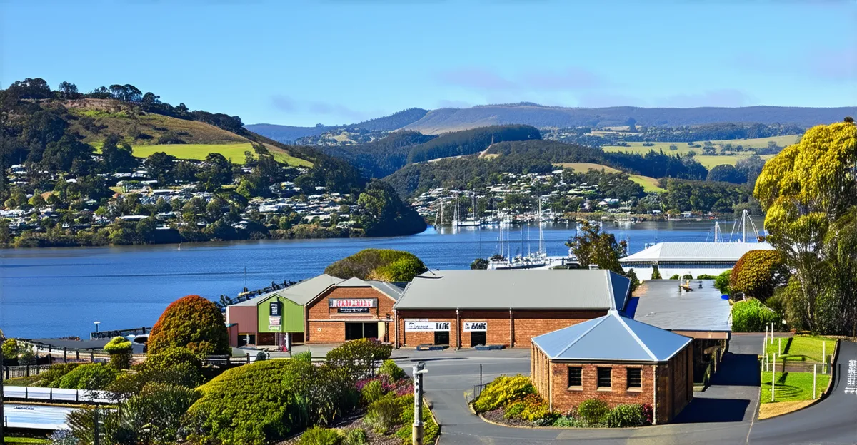 Launceston Itinerary: 5 Days of Discovery