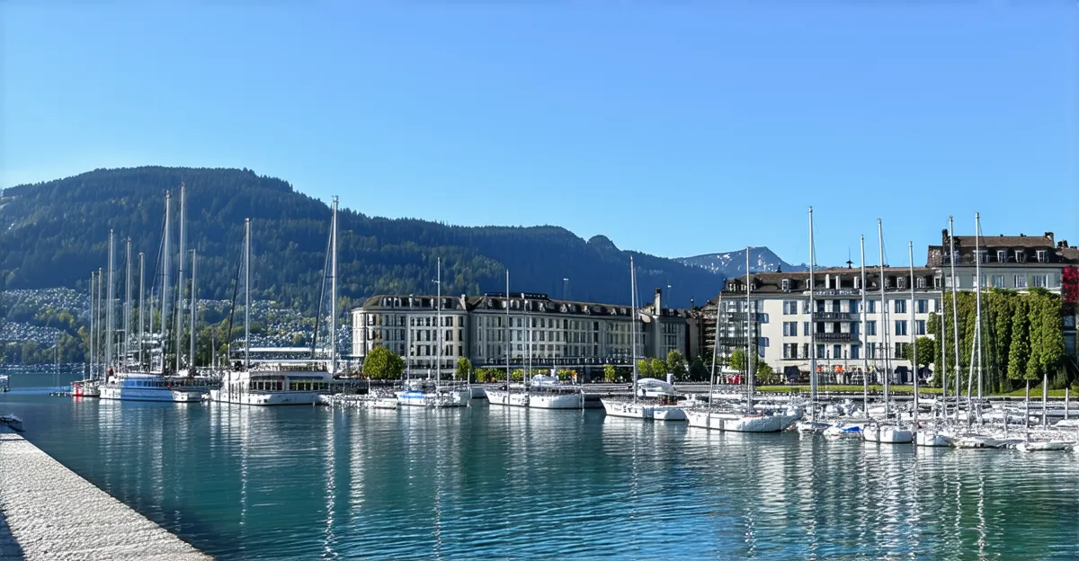 Lausanne Itinerary: Discover Hidden Gems in 2025