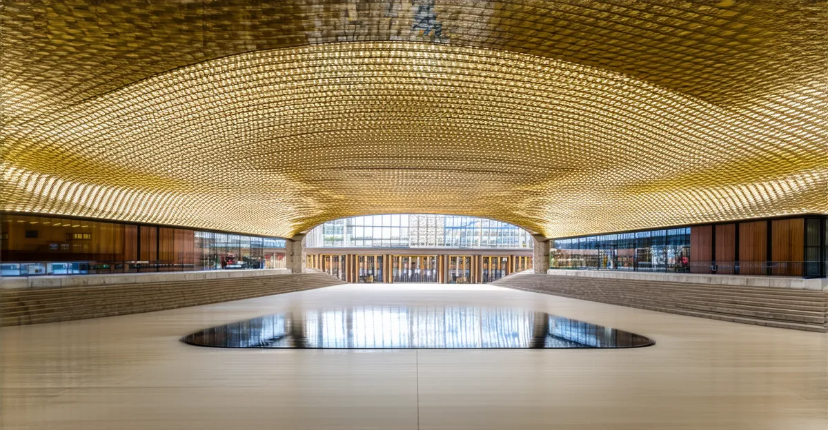 Leeds Itinerary: Your Ultimate Travel Guide for 2025
