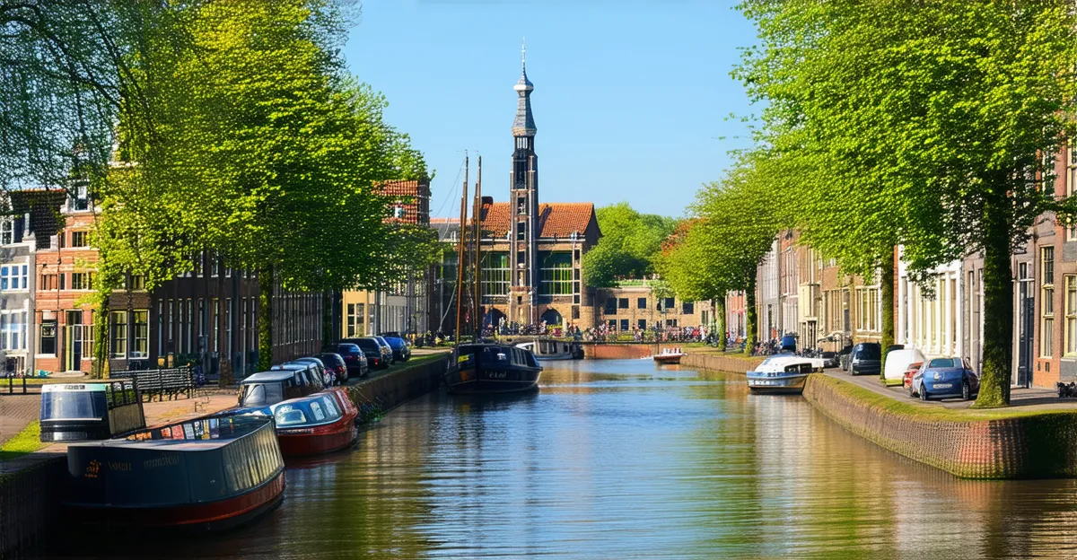 Leeuwarden Itinerary: 3 Days of Dutch Charm