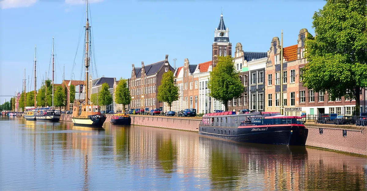 Leeuwarden Itinerary: 5 Days of Exploration