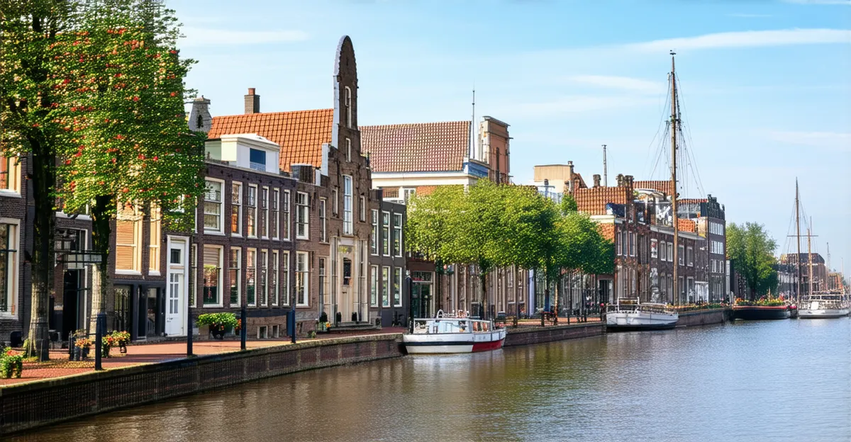 Leeuwarden Itinerary: Explore the Best of 2025