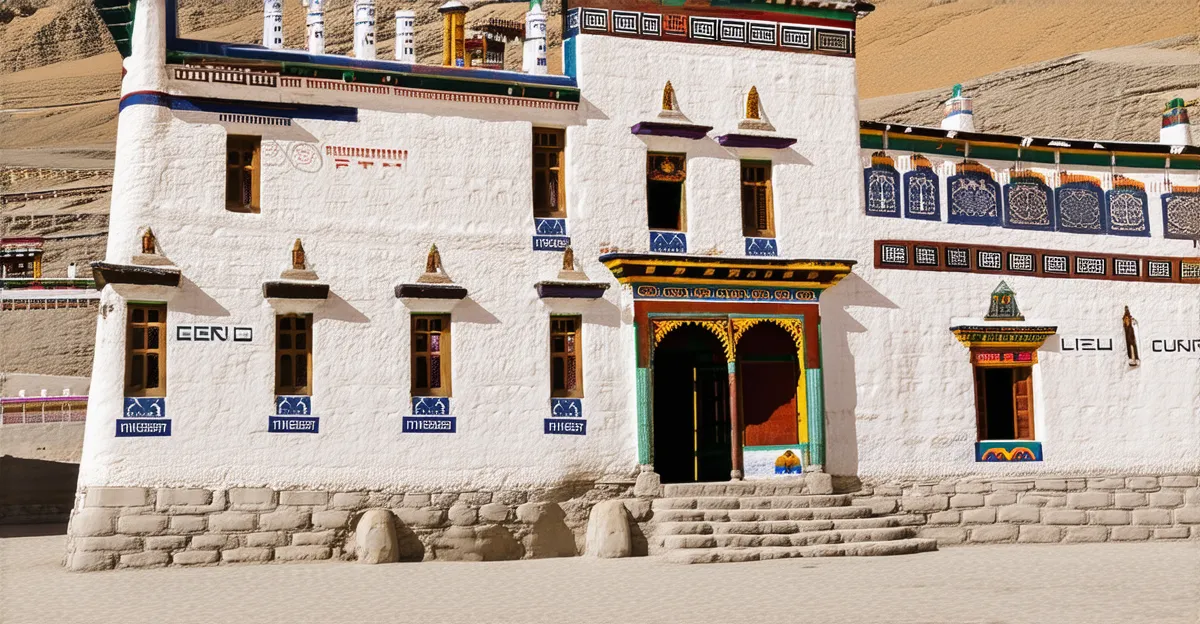 Leh Itinerary: Discover the Best in 2025