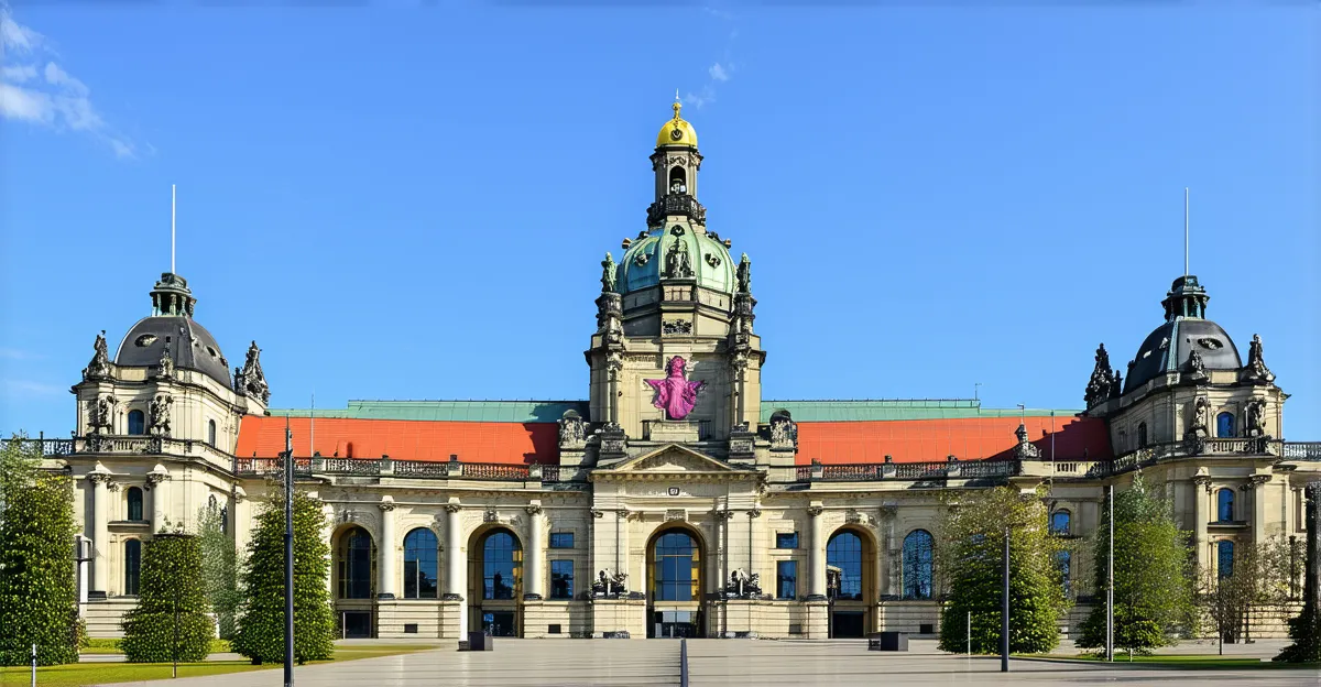 Leipzig Itinerary: Discover the Heart of Saxony