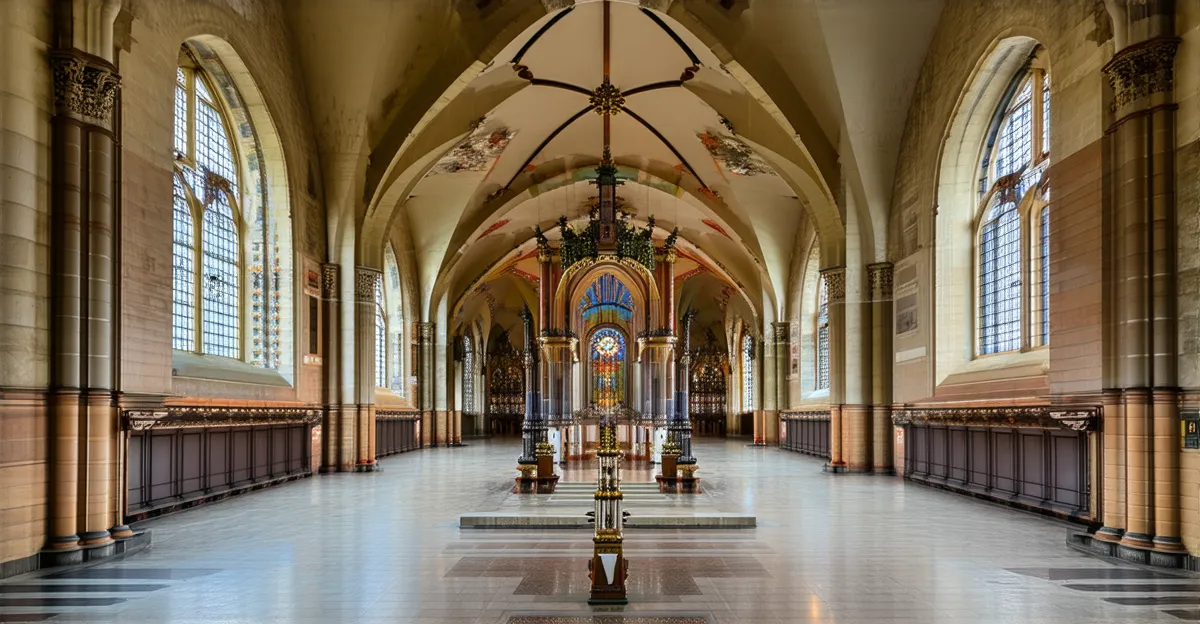 Leipzig Itinerary: The Best of 3 Days