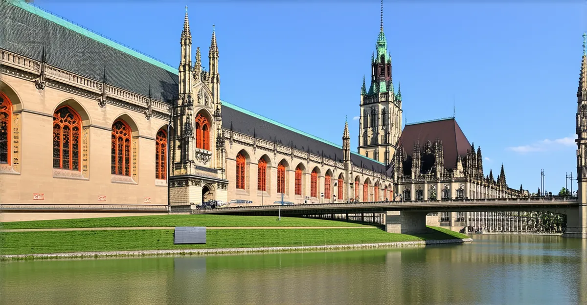 Leipzig Itinerary: 5 Days of Culture &amp; Adventure