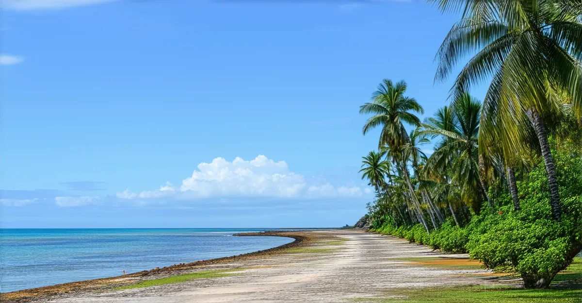 Leticia Itinerary: 3 Days of Adventure