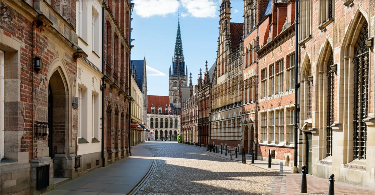 Leuven Itinerary: Explore in 3 Days