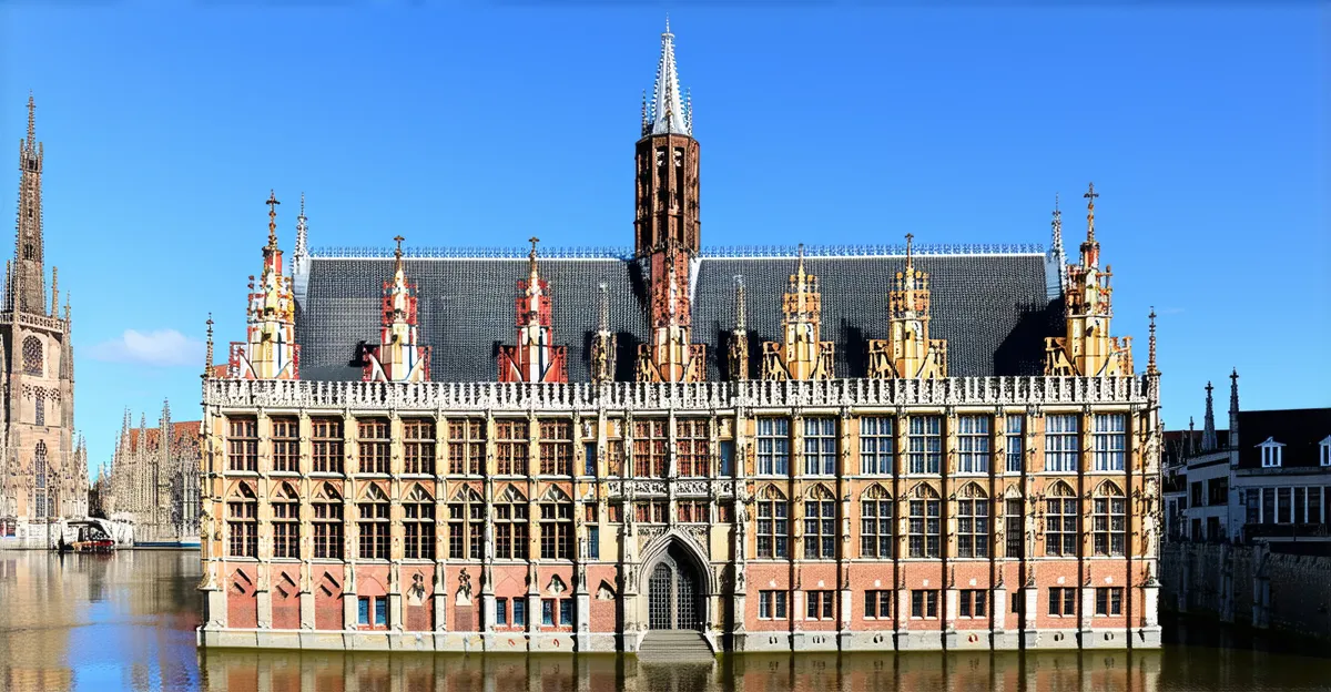 Leuven Itinerary: Explore 5 Days of Culture in 2025