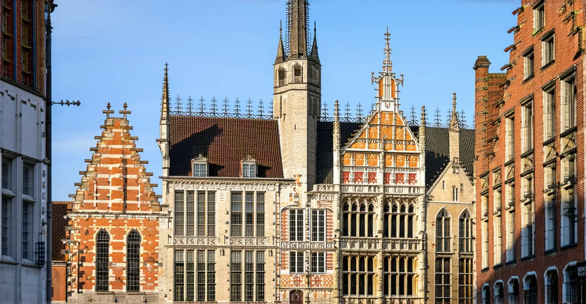 Leuven Itinerary: Your Ultimate Travel Guide for 2025