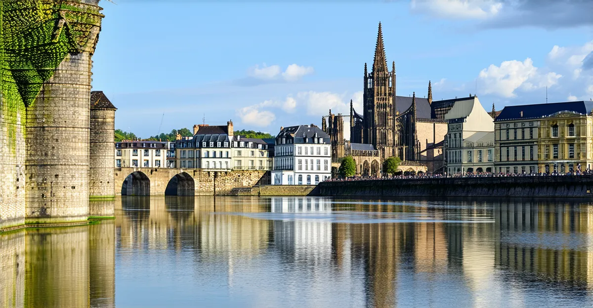 Liège Itinerary: 5 Days of Discovery