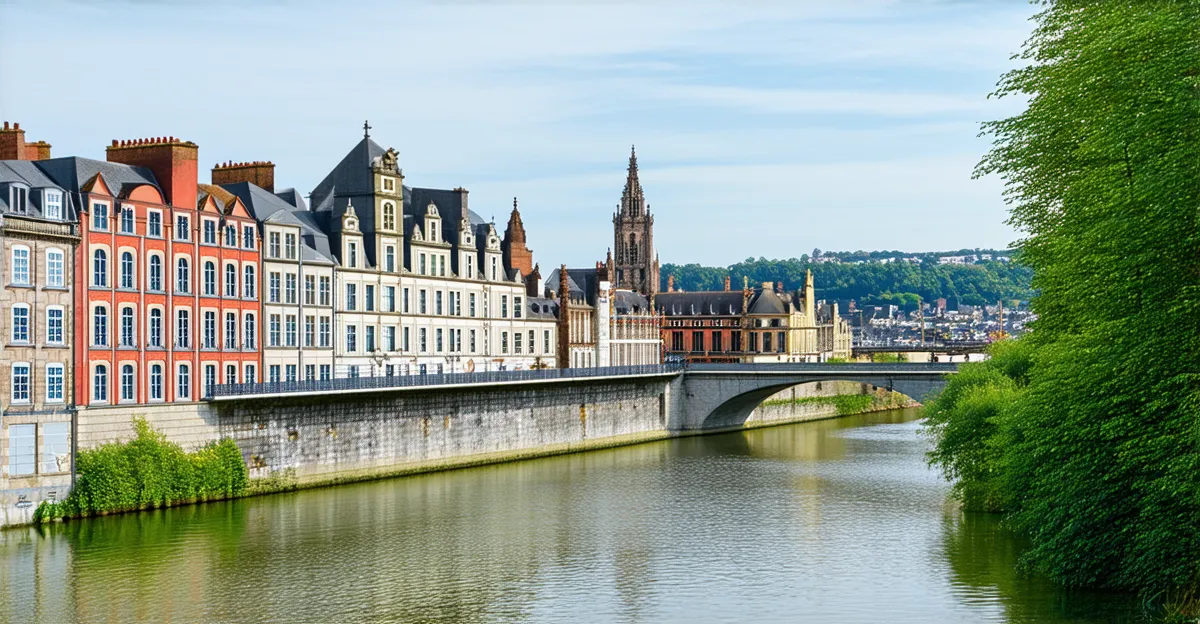 Liège Itinerary: Explore the Best of 2025