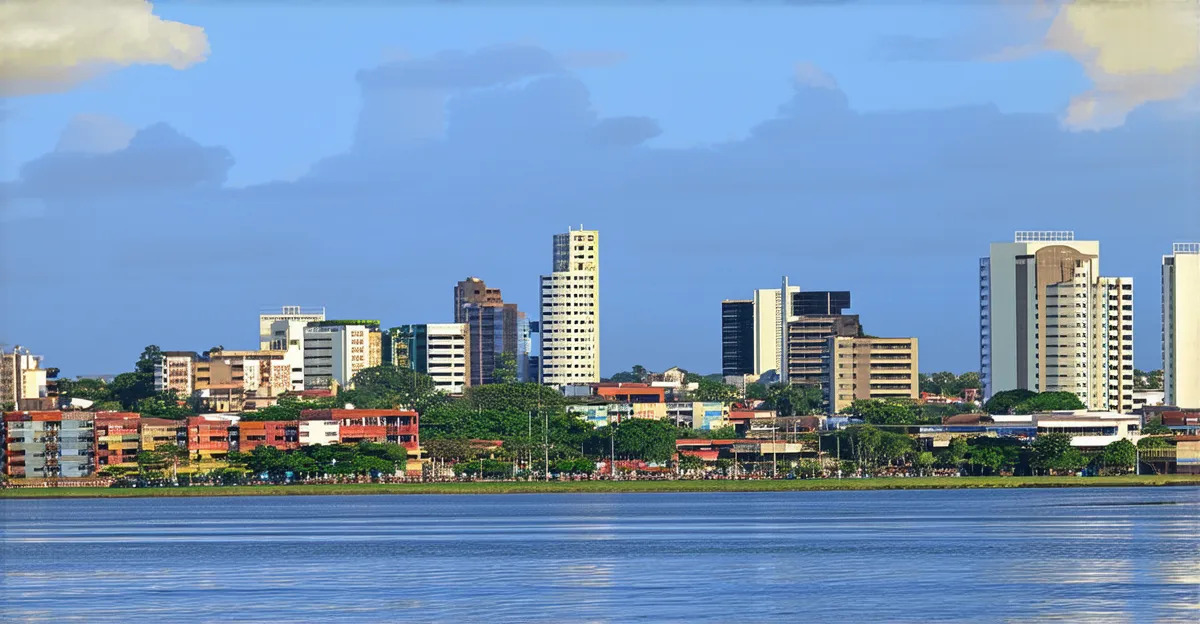 Libreville Itinerary: 3 Days of Discovery