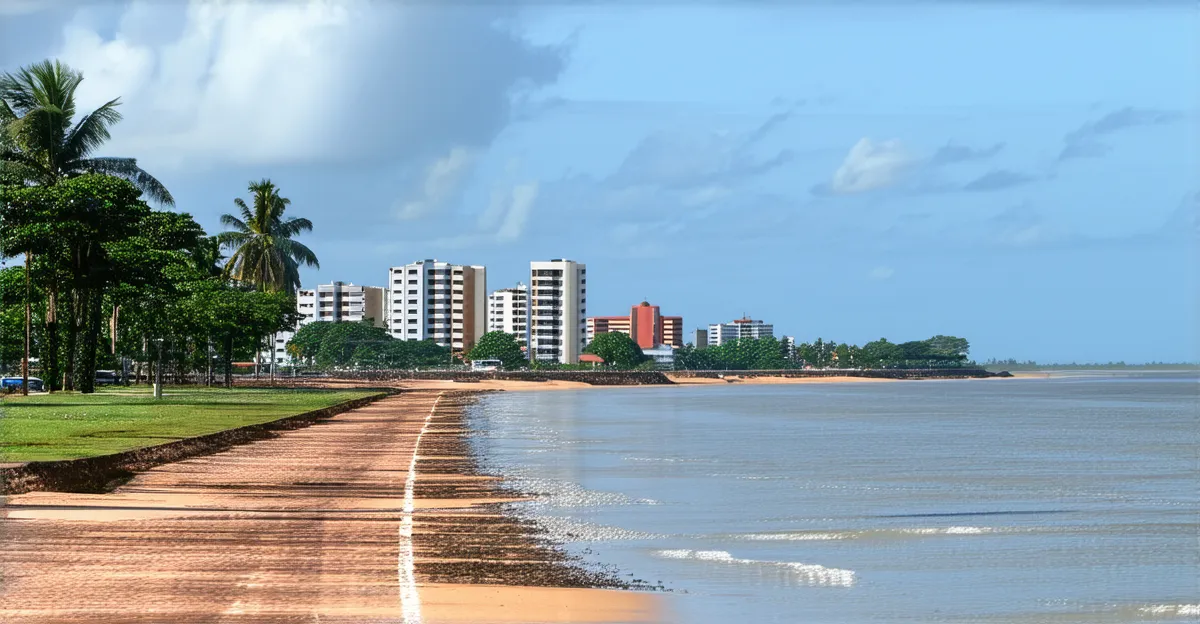 Libreville Itinerary: 5 Days of Discovery