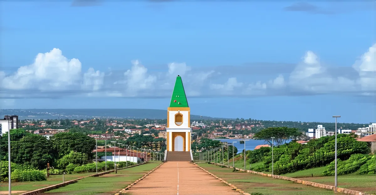 Libreville Itinerary: An Unforgettable Adventure