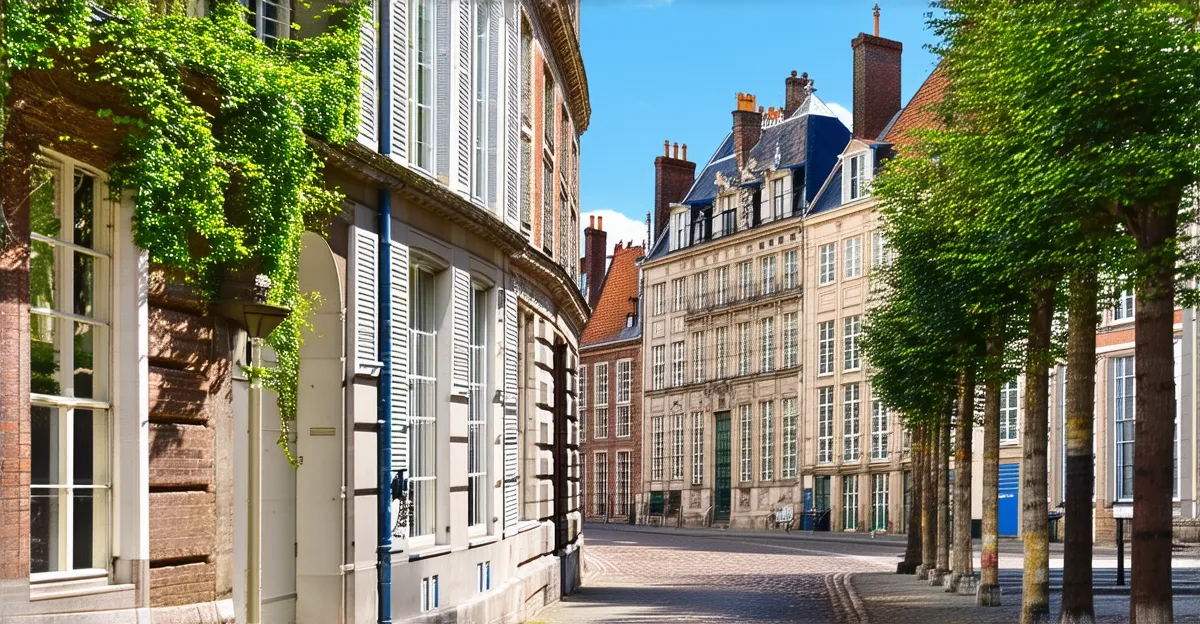 Lille Itinerary: Discover the City in 3 Days