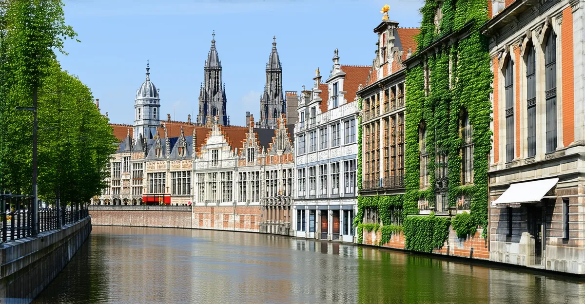 Lille Itinerary: Discover the Best of 2025