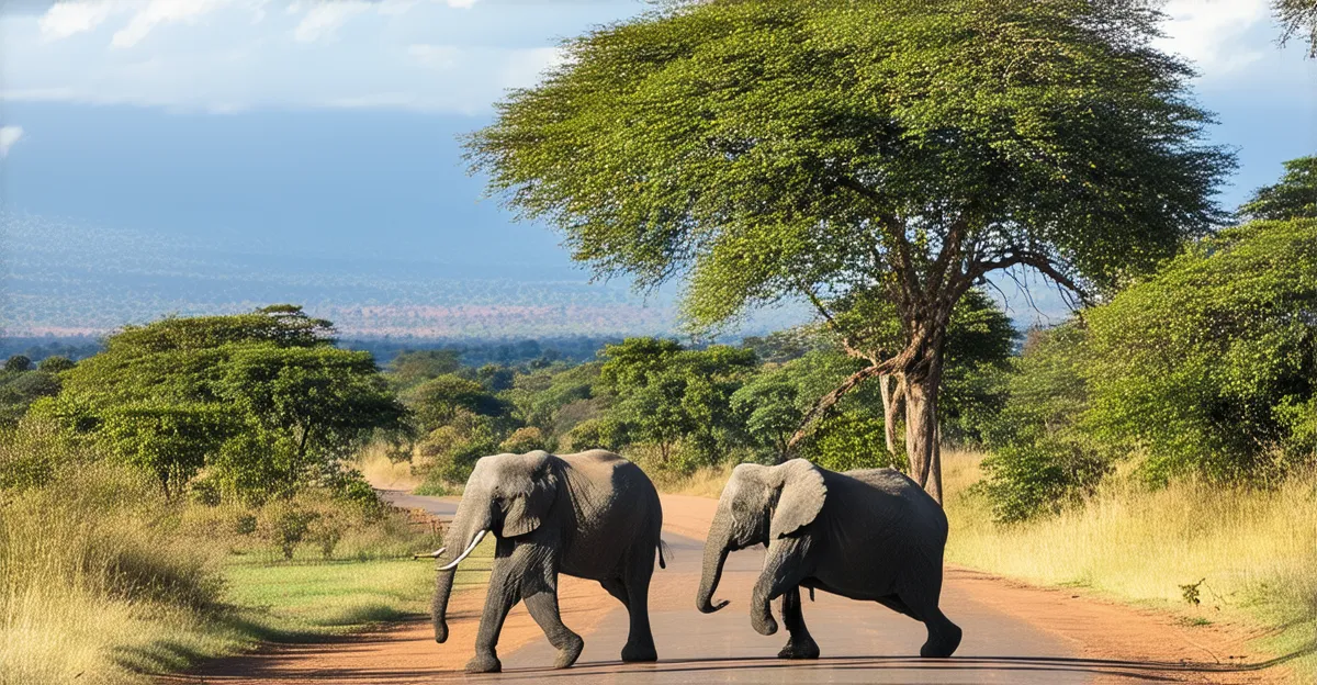 Lilongwe Itinerary: 3 Days of Adventure
