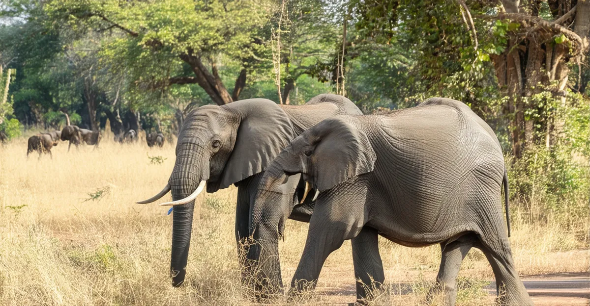 Lilongwe Itinerary: 5 Days of Adventure