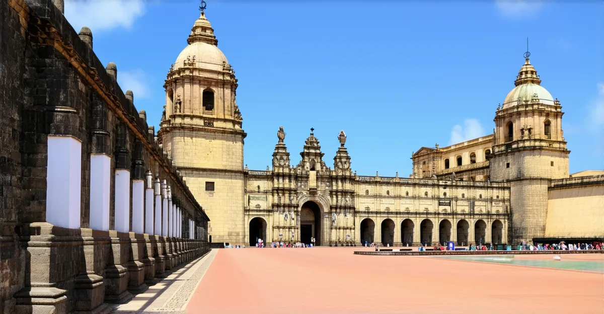 Lima Itinerary: 3 Days of Adventure in 2025