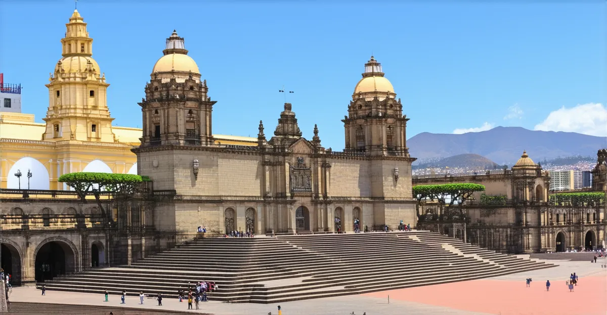 Lima Itinerary: 5 Days of Adventure
