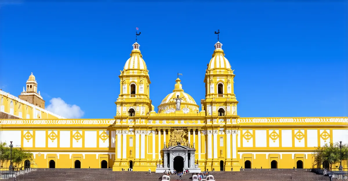 Lima Itinerary: Discover the Best in 2025