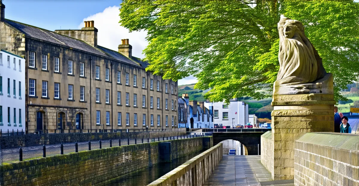 Limerick City Itinerary: 3 Days of Adventure