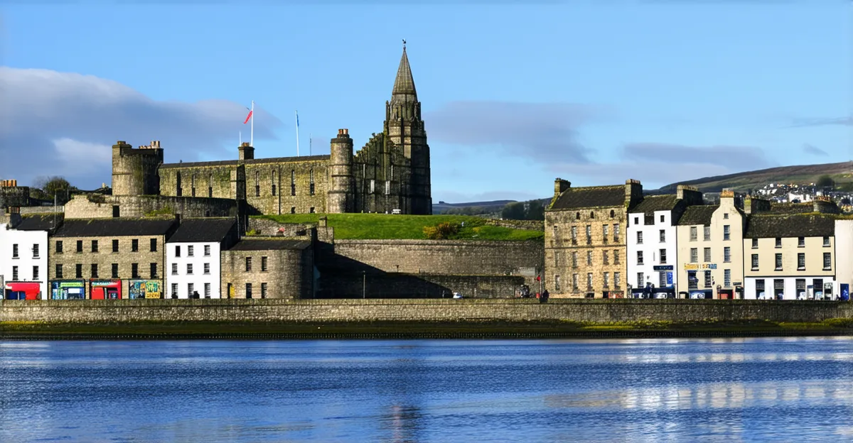 Limerick City Itinerary: A Complete Travel Guide