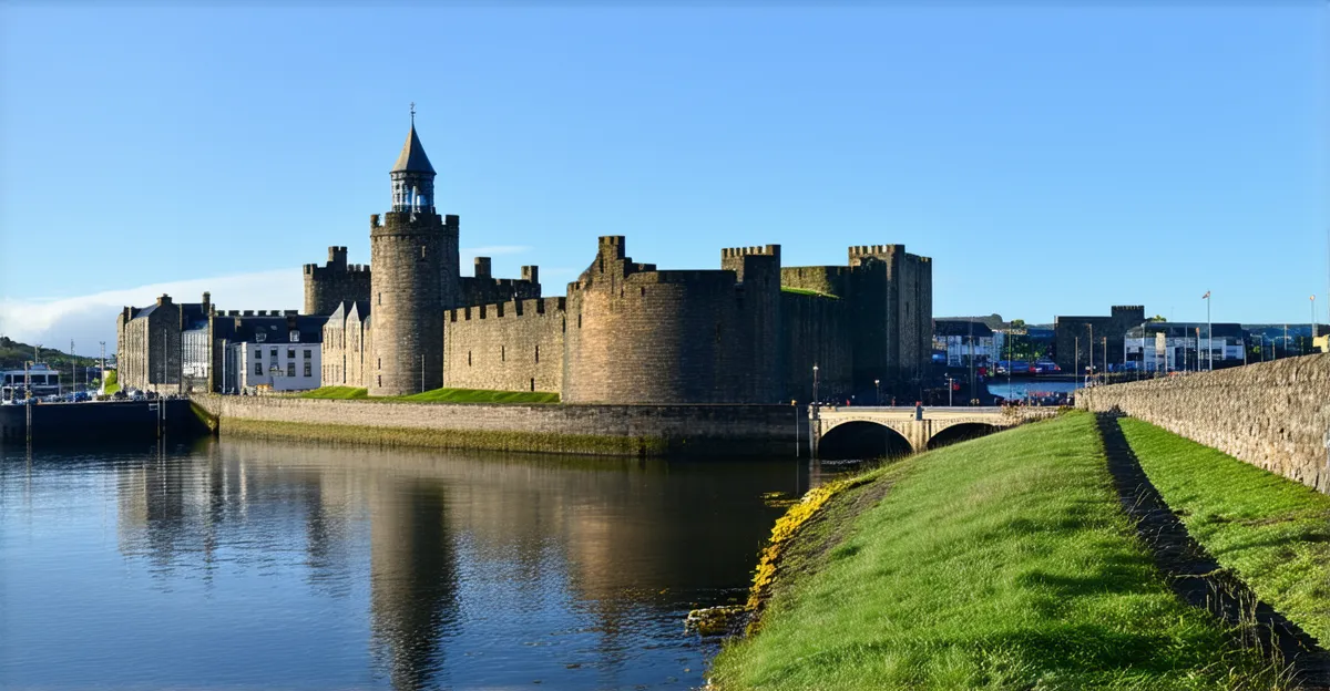 Limerick City Itinerary: 5 Days of Exploration