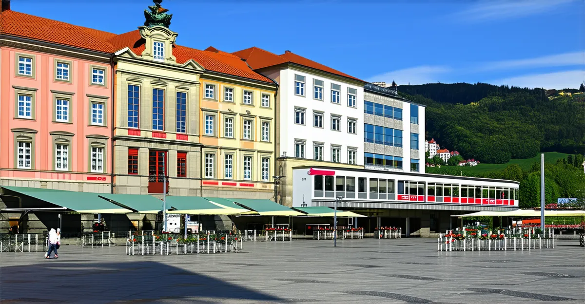 Linz Itinerary: Discover the Best of 2025