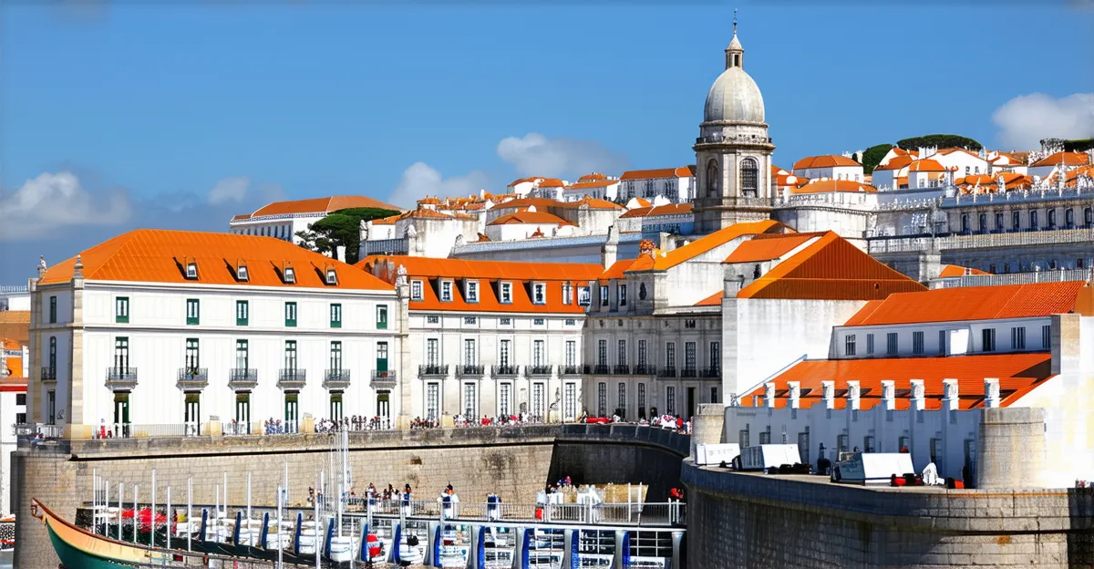 Lisbon Itinerary: 3 Days of Discovery in 2025