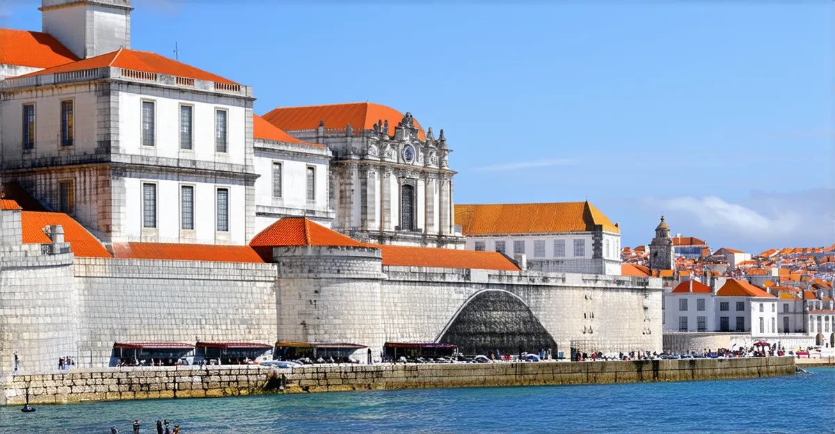 Lisbon Itinerary: 5 Days of Adventure in 2025