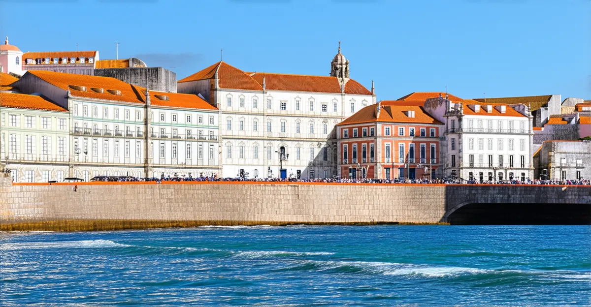 Lisbon Itinerary: Discover the Charm of 2025