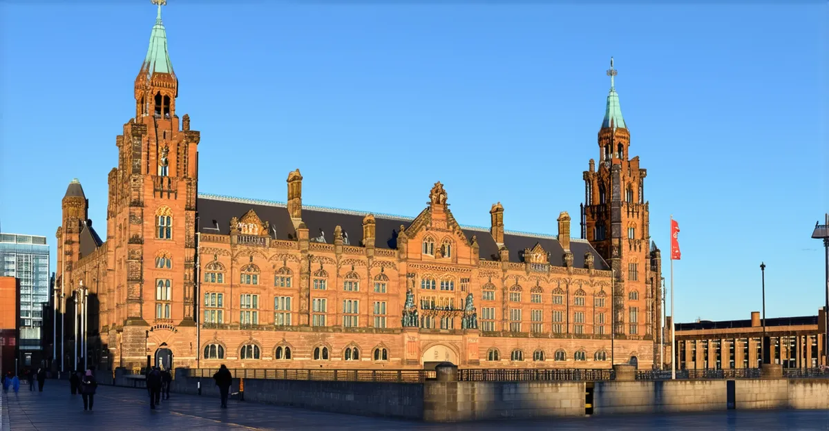 Liverpool Itinerary: 3 Days of Discovery