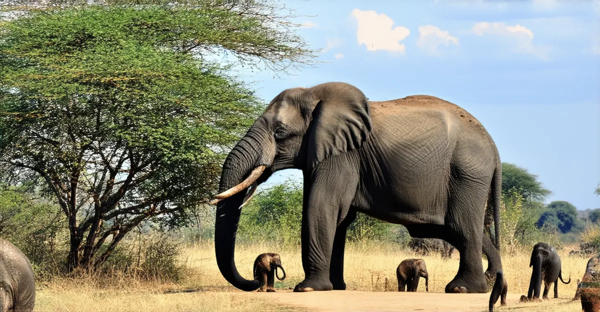 Livingstone Itinerary: 3 Days of Adventure