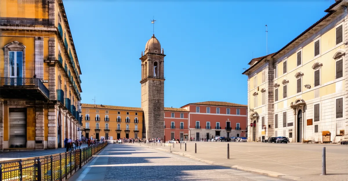 Livorno Itinerary: Explore Italy's Coastal Gem in 2025