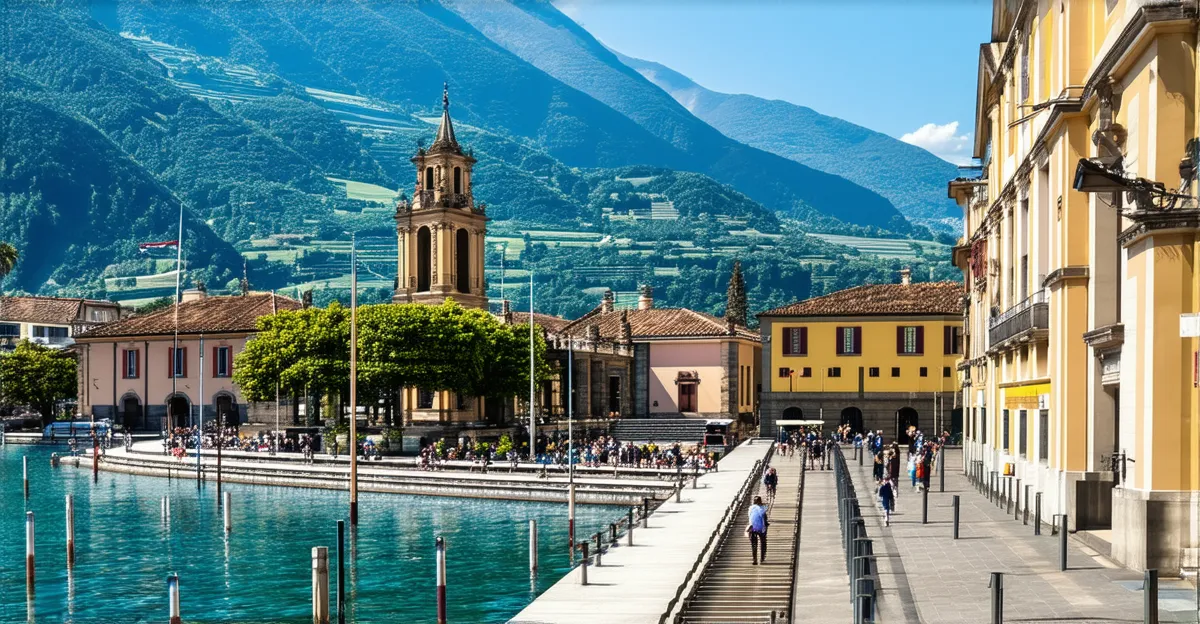 Locarno Itinerary: 3 Days of Adventure