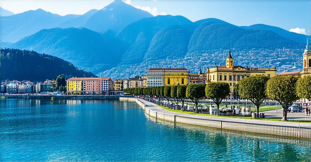 Locarno Itinerary: Discover the Best Attractions in 2025