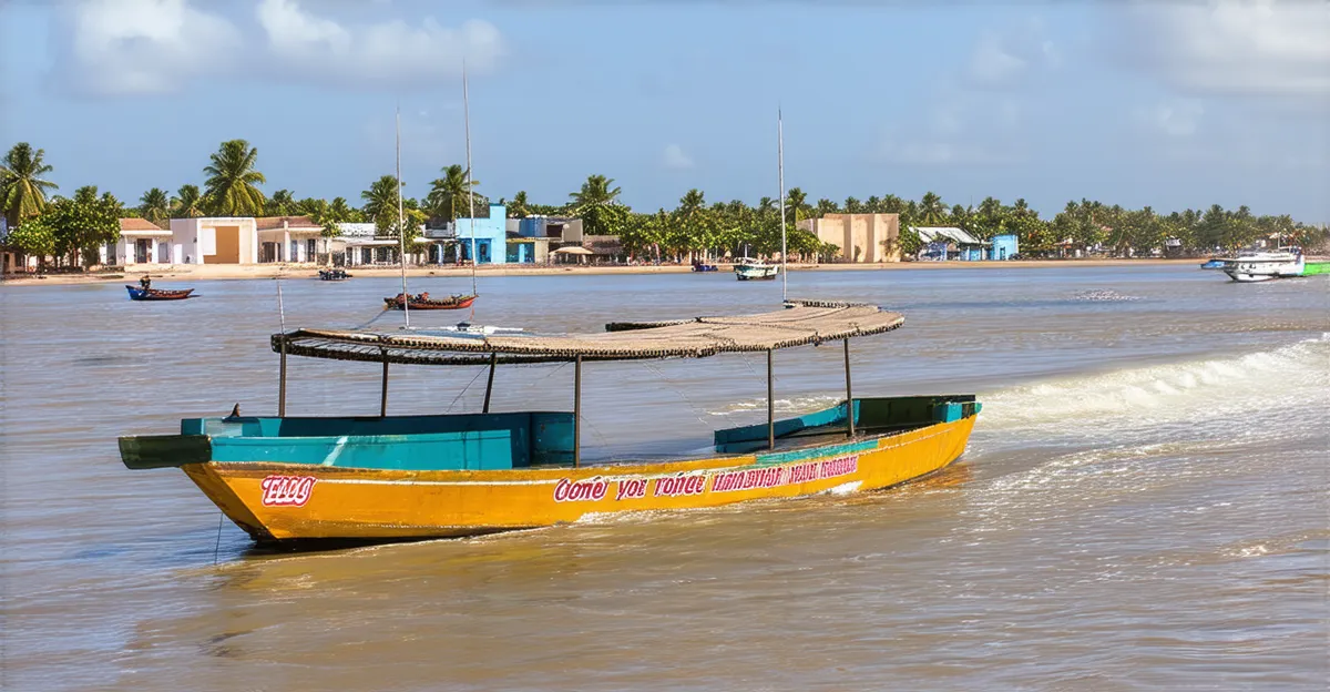 Lomé Itinerary: Explore in 3 Days