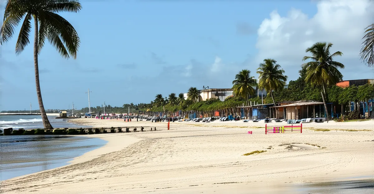Lomé Itinerary: Unforgettable Adventures in 2025